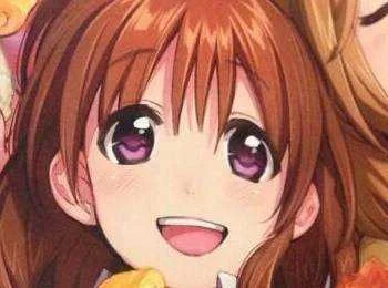 [news] koufuku graffiti anime adaptation announced