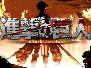 [news] attack on titan season 2 in pre-production