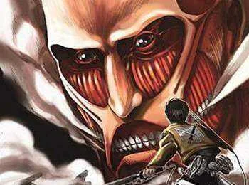 Attack on titan live action film to be 2 films + cast announced