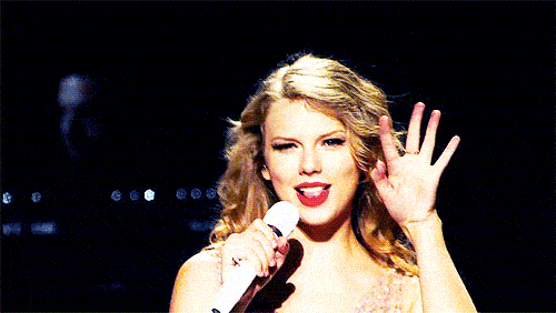 Taylor Swift (Swifties)