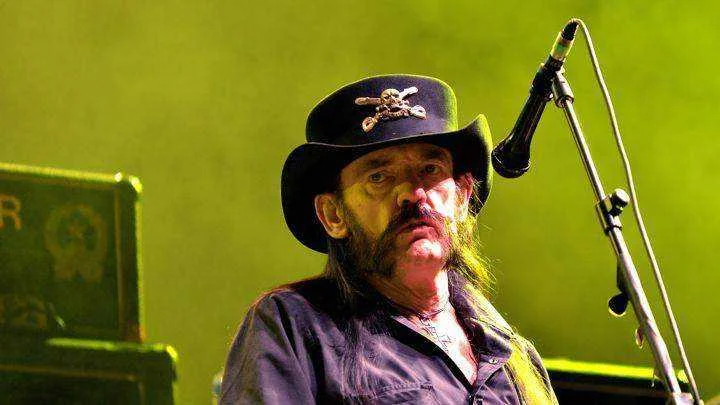 Lemmy Kilmister, Motorhead Singer and Heavy Metal Legend, Dead at 70