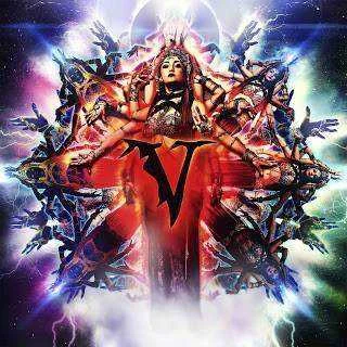 Veil of Maya - Matriarch (2015)