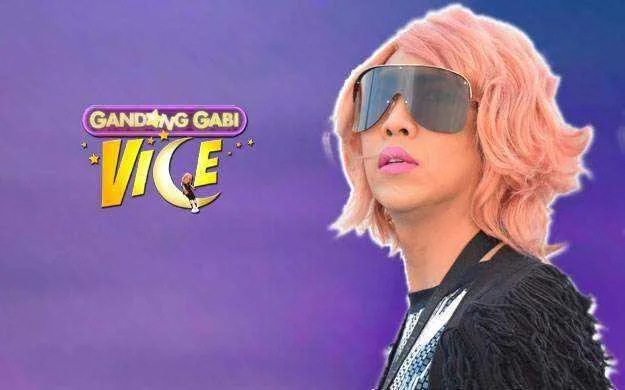 Gandang Gabi Vice February-7-2016 Uncut