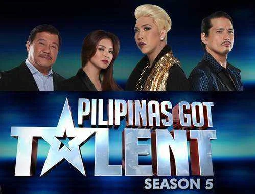 Pilipinas Got Talent February 7 2016