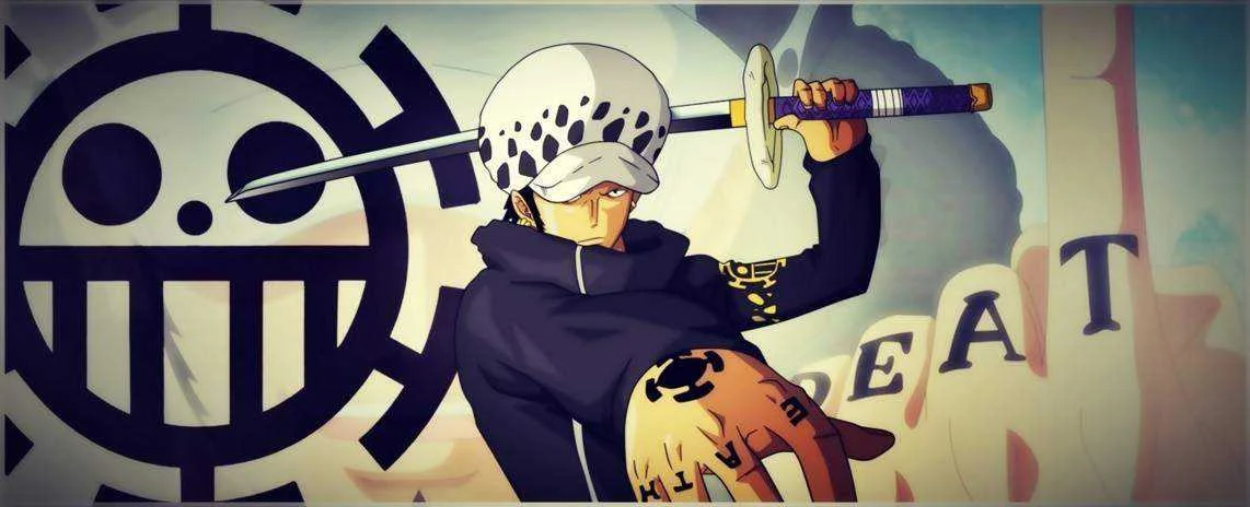 13 Things You Should Know About Trafalgar Law