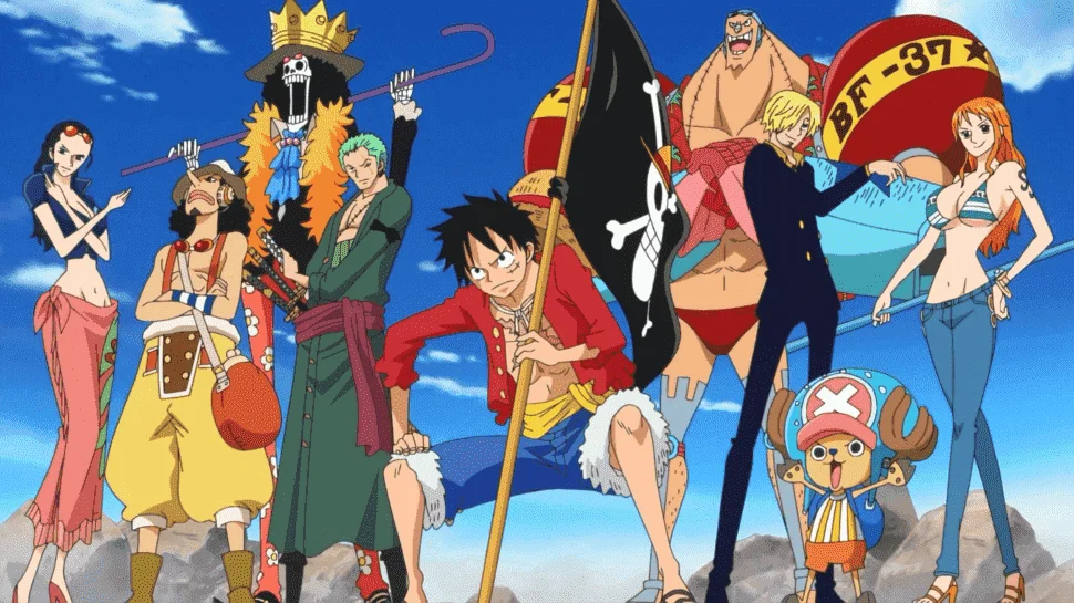Oda has been asked about the story ending! Here is what he says about it!