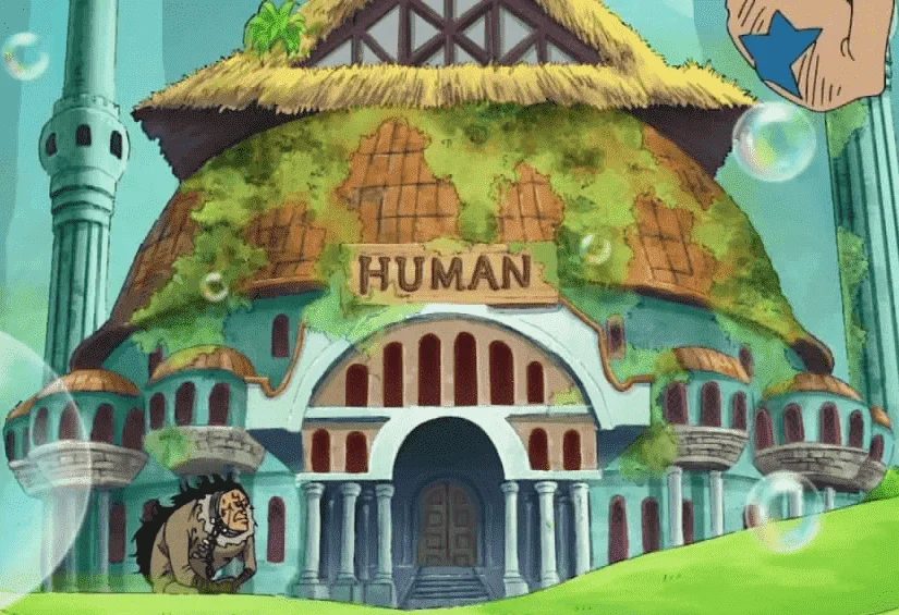 The price list of the Human Auctioning House