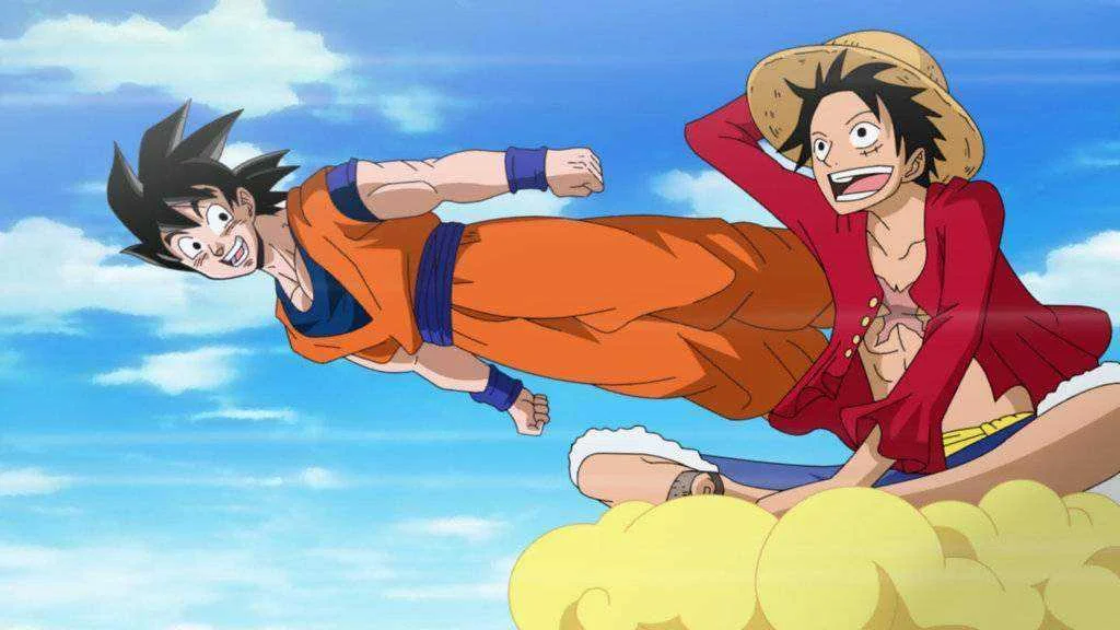 Did You Know? One Piece Facts part 2