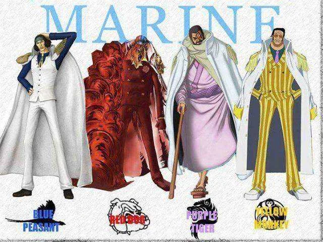 Did You Know? One Piece Facts part 3