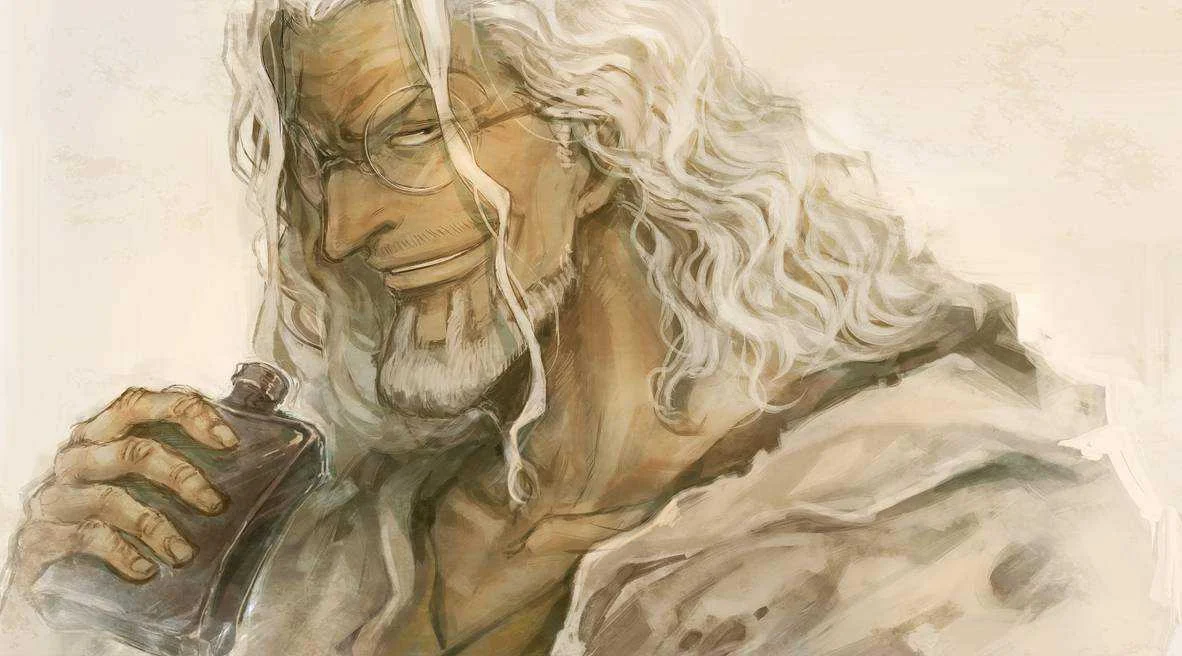 7 Things You Should Know About Silvers Rayleigh