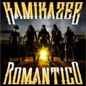 Kamikazee - Romantico (Main CD)