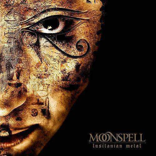 Moonspell - Lusitanian Metal (Live) (2008) 320kbps [MP3]