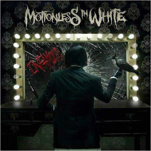 Motionless In White - Infamous