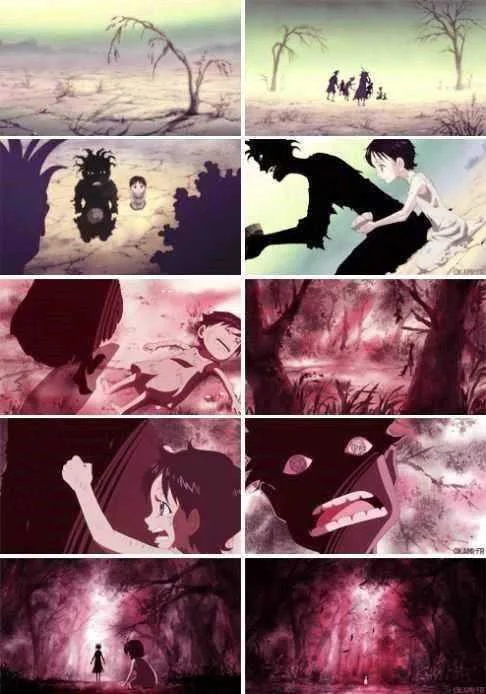 Baby 5’s past