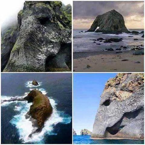 Zou Island is Real! O.o