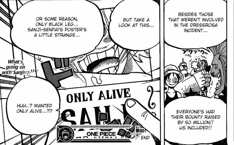 CHAPTER 801 REVIEW