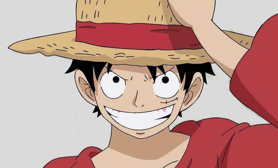 Why Luffy doesn’t kill anyone