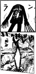 Which is faster between Captain Kuro’s “Shakushi” and CP9’s “Soru”?