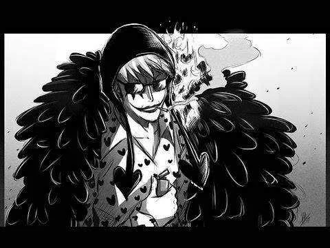 How old is Corazon? Why is it that Sugar isn’t present in the Dofla-family flashback scenes?
