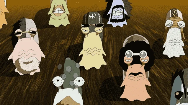 Den Den Mushi