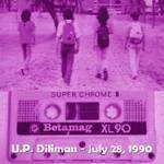 Rare Eraserheads Albums and Concerts