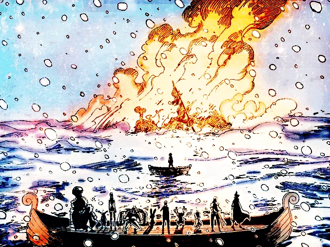 Straw Hat Death – Myth & Fact