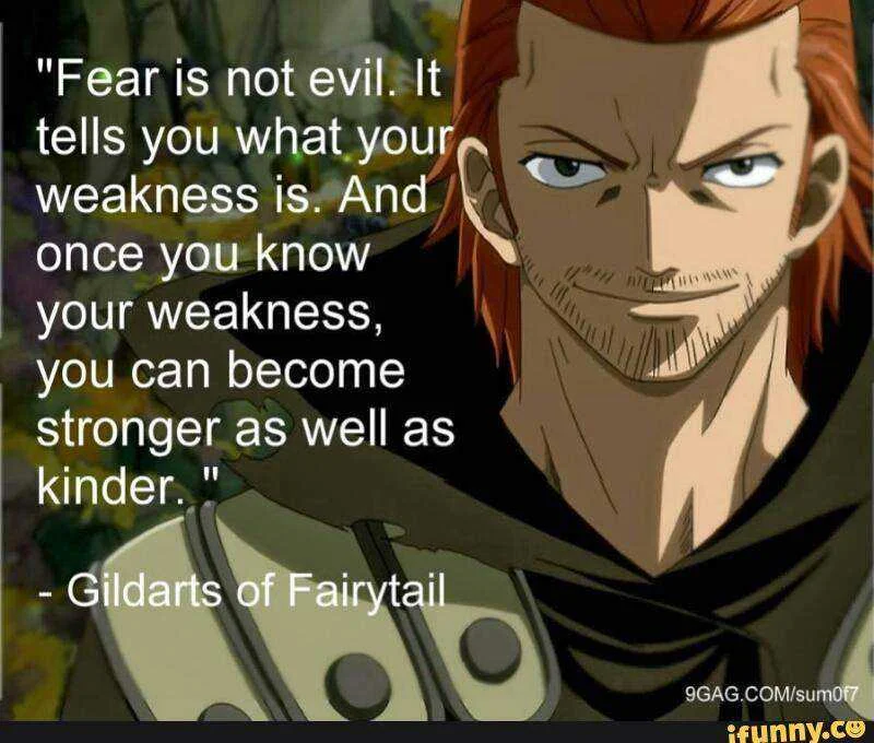 Fairy Tail Strongest Mage