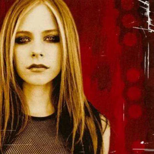 Avril Lavigne - Live Acoustic (2004)