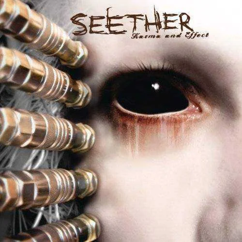 Seether - Karma and Effect (2005)