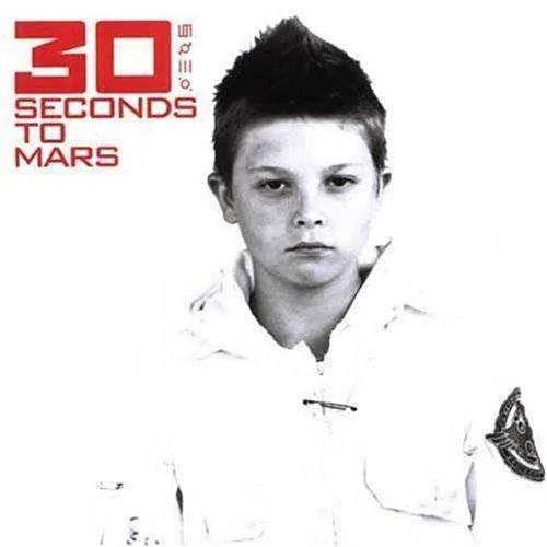 Thirty Seconds to Mars - 30 Seconds to Mars (2002)