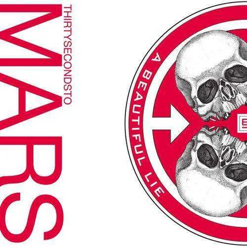 Thirty Seconds to Mars - A Beautiful Lie (2005)