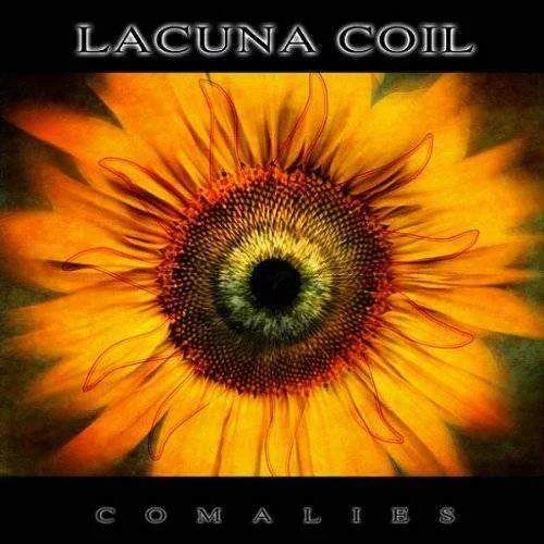 Lacuna Coil - Comalies (2002)