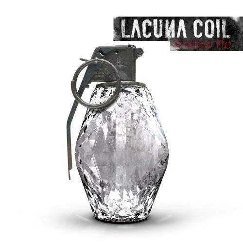 Lacuna Coil - Shallow Life (2009)