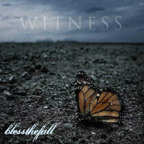 Blessthefall - Witness (2009)