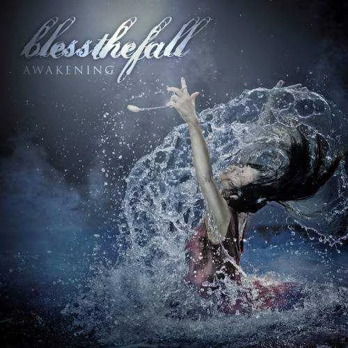 Blessthefall - Awakening (2011)