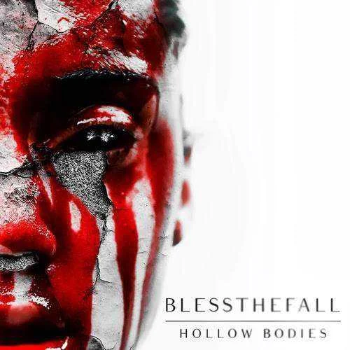 Blessthefall - Hollow Bodies (2013)
