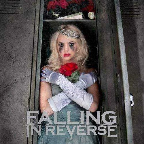 Falling in Reverse - The Drug in Me Is You