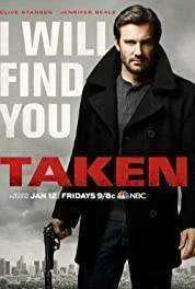 Taken - S1 / S2