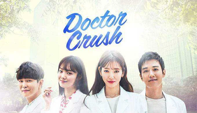 Doctor Crush - Complete [Tagalog Dubbed] (1080p)