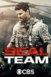 SEAL Team - S1, S2, S3