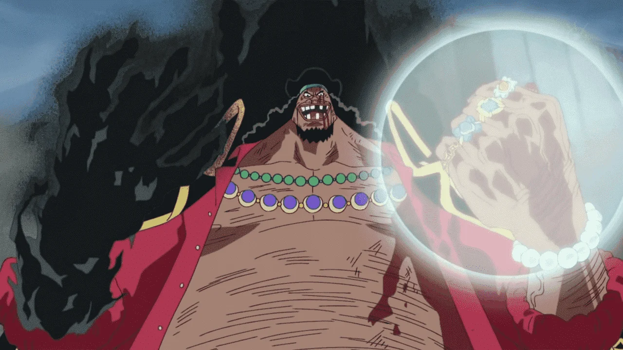 Blackbeard’s Two Devil Fruits – Myth & Facts