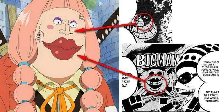 Lola’s Mother is the final Yonko – Myth & Fact