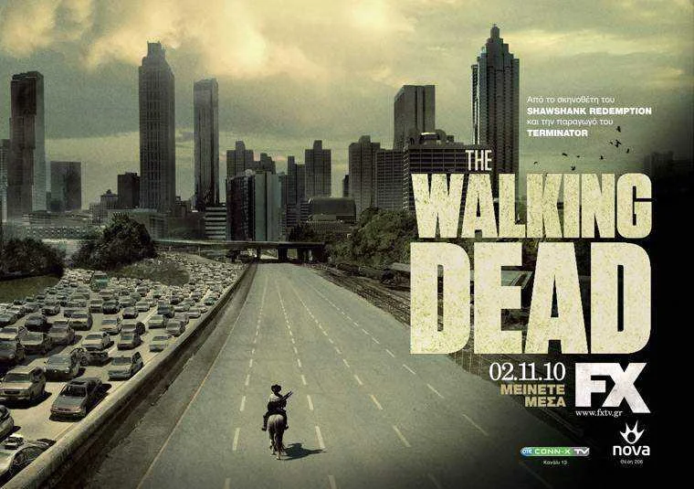 The Walking Dead Season 1