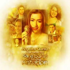 Sana Bukas Pa Ang Kahapon OST 'Umiiyak Ang Puso' Music Video by Angeline Quinto (HD)
