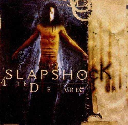 Slapshock discography