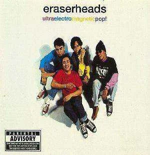 Eraserheads - album flac edition updated 8/10/2016