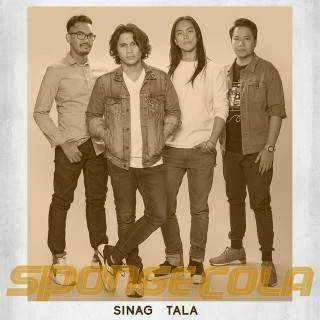 Sponge cola - sinag tala 2016