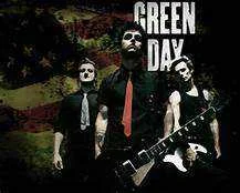 Greenday (old albums)