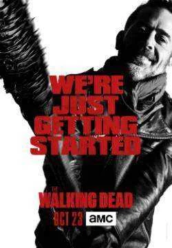 The walking dead (twd) season 7 episode 1-16 w/ subs hdtv