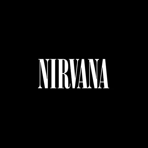Nirvana discography @320kbps cbr mp3 [tugazx]